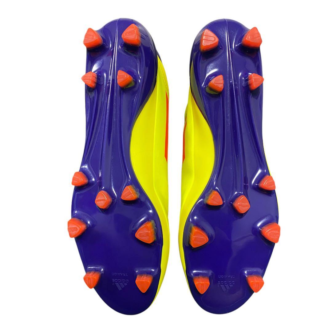 シューズ F50 adizero TRX FG