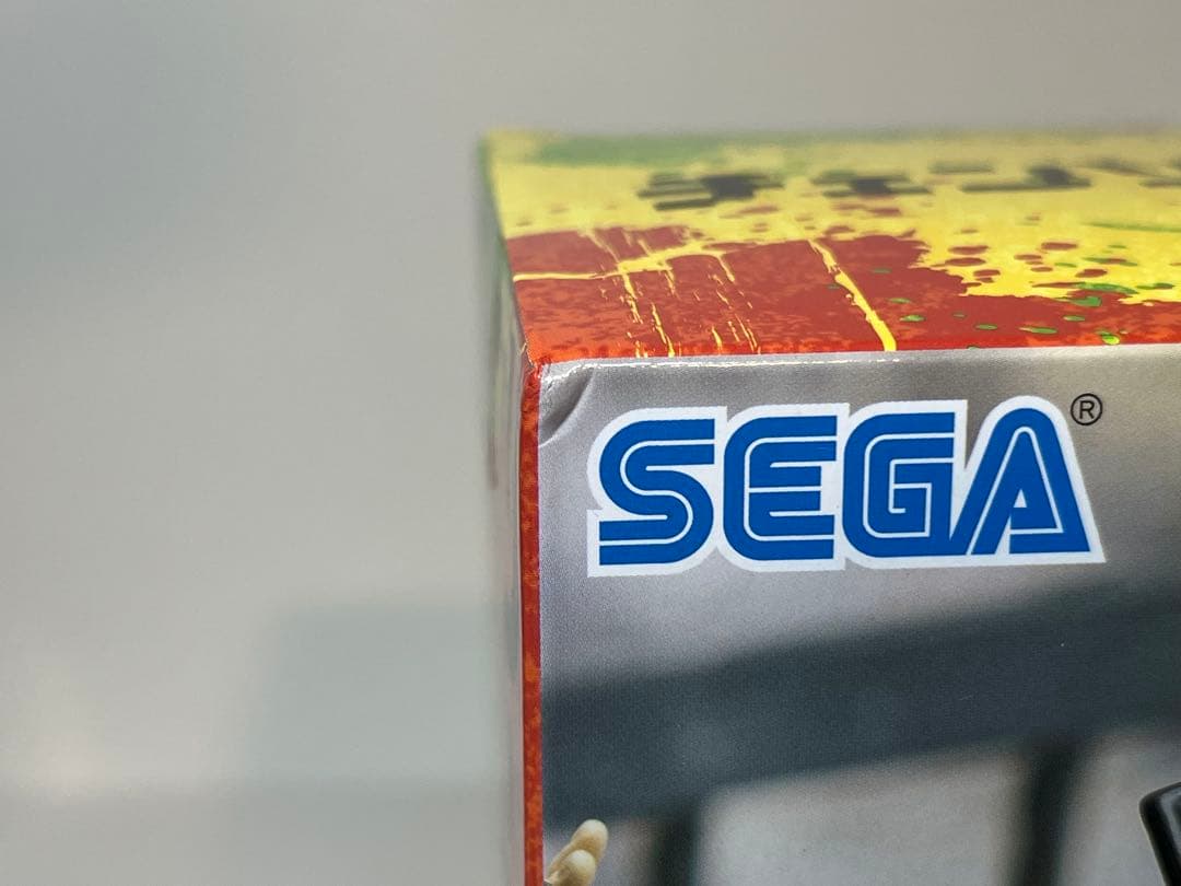 チェンソーマン フィギュア 2体セット 未開封