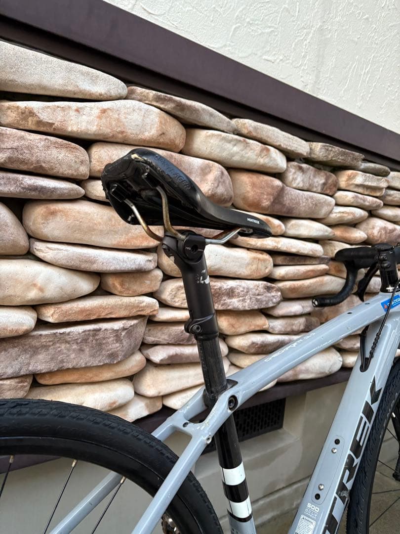 自転車本体 TREK CHECKPOINT SL5