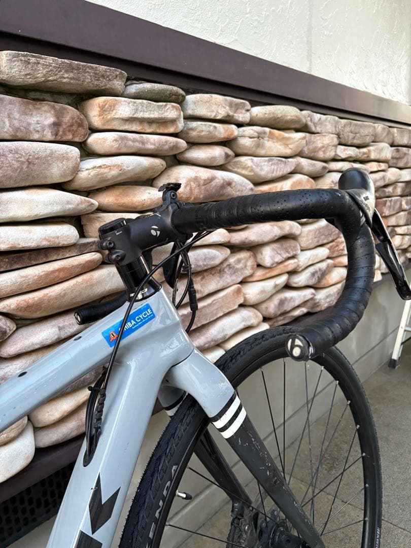 自転車本体 TREK CHECKPOINT SL5