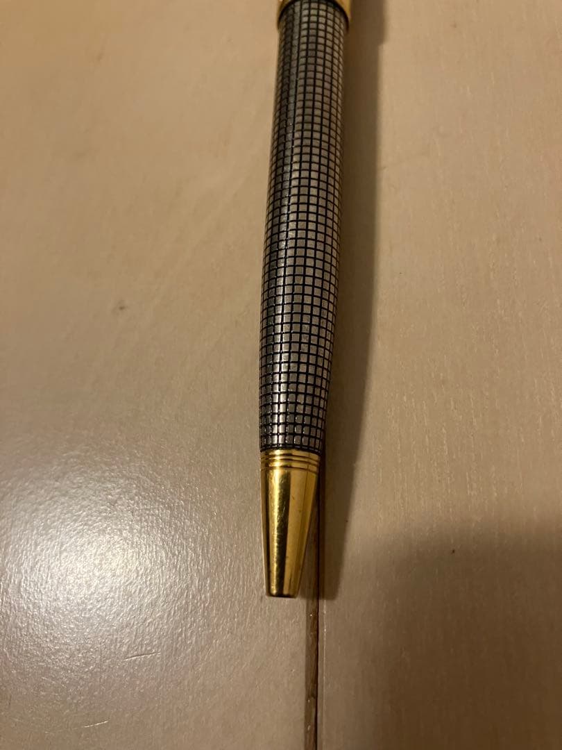PARKER Sonnet ボールペン プレミアム シズレGT フランス製