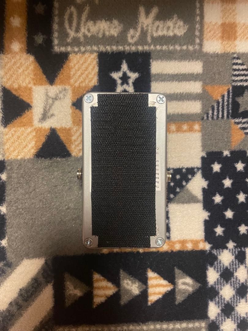 ギター Electro-Harmonix Deluxe Memory Man