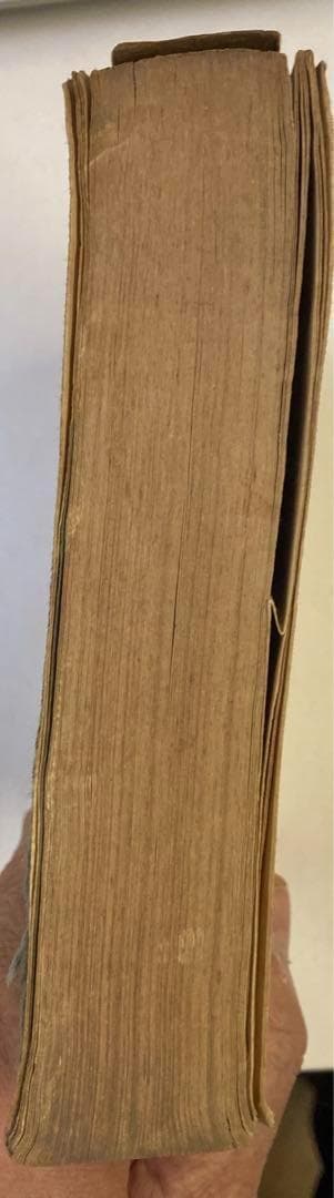 ⚫【古書・極めて希少本】ファウスト研究　木村謹治