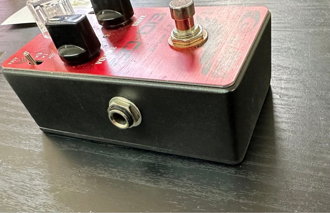 ■Ovaltone GD-013 Version 2.0