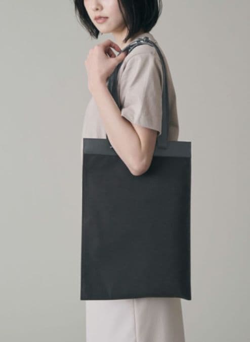 Forwe Three Bags　加藤小夏プロデュースブランド