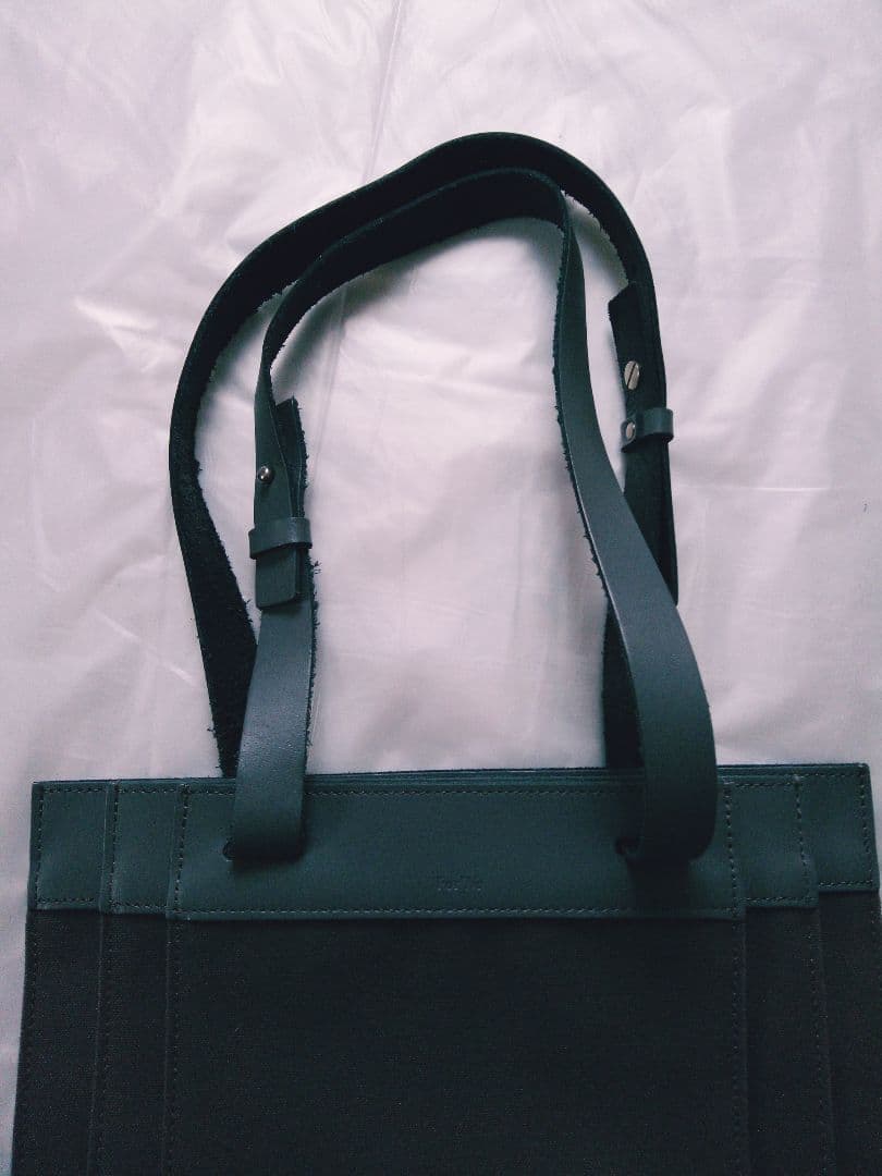 Forwe Three Bags　加藤小夏プロデュースブランド