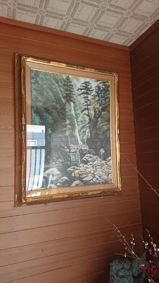 絵画 超貴重品