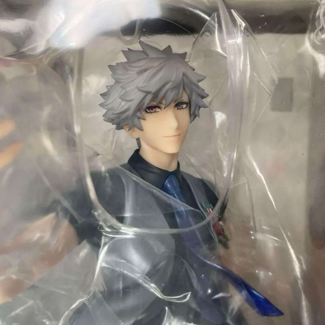 アルター　カルナイ　フィギュア4体セット