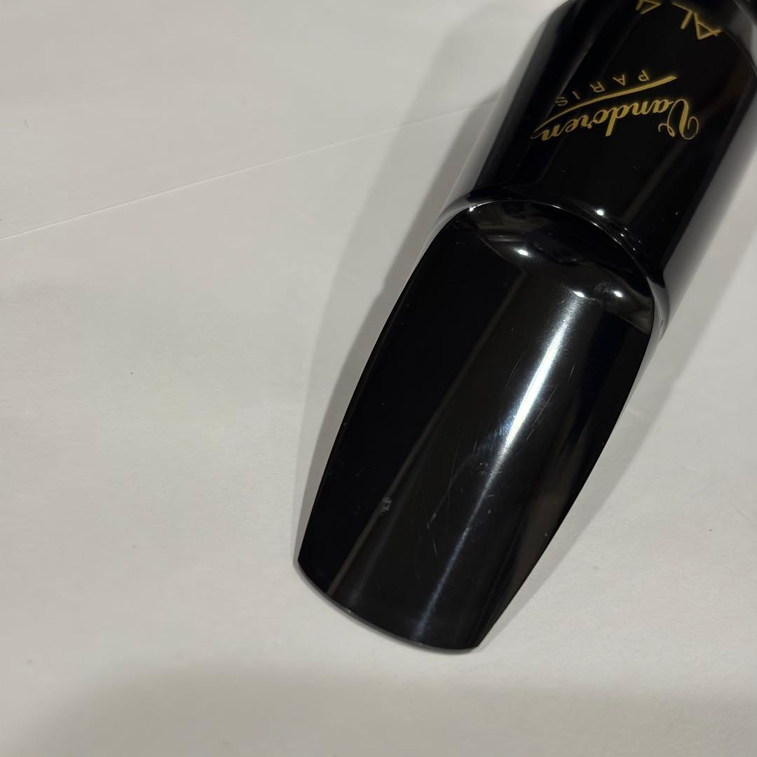 VANDOREN OPTIMUM AL4 アルトサックス マウスピース