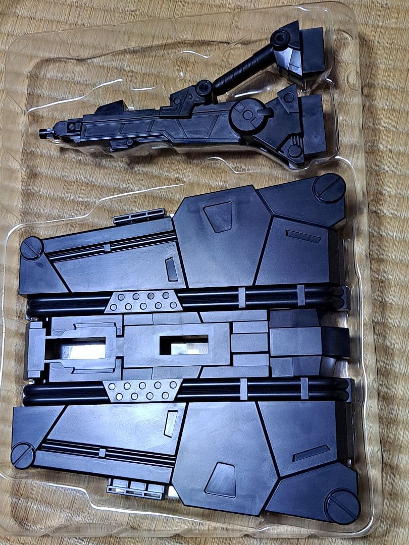 鉄機巧 スーパーロボット大戦OG ALTEISEN