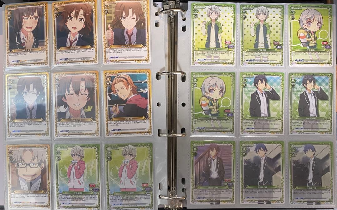 絶版　やはり俺の青春ラブコメは間違っている。続 プレシャスメモリーズ　セット