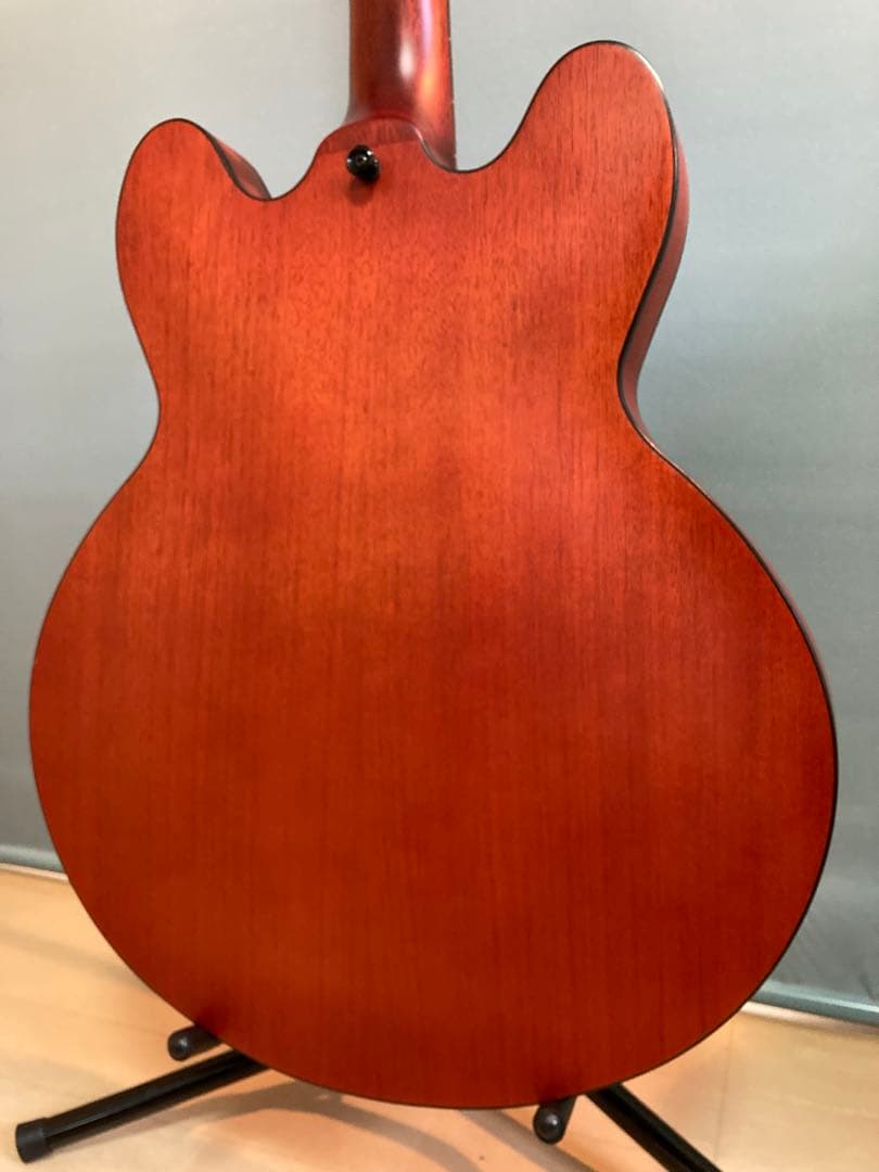 Epiphone by Gibsonエピフォン dot studio WS
