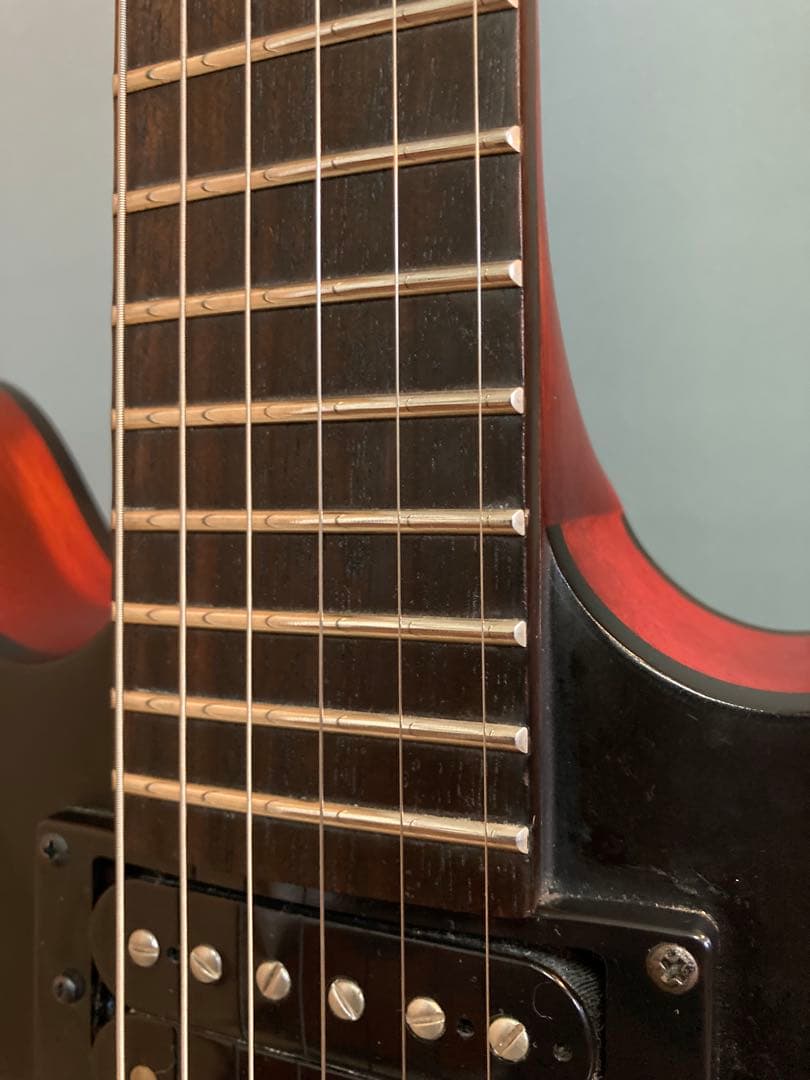 Epiphone by Gibsonエピフォン dot studio WS