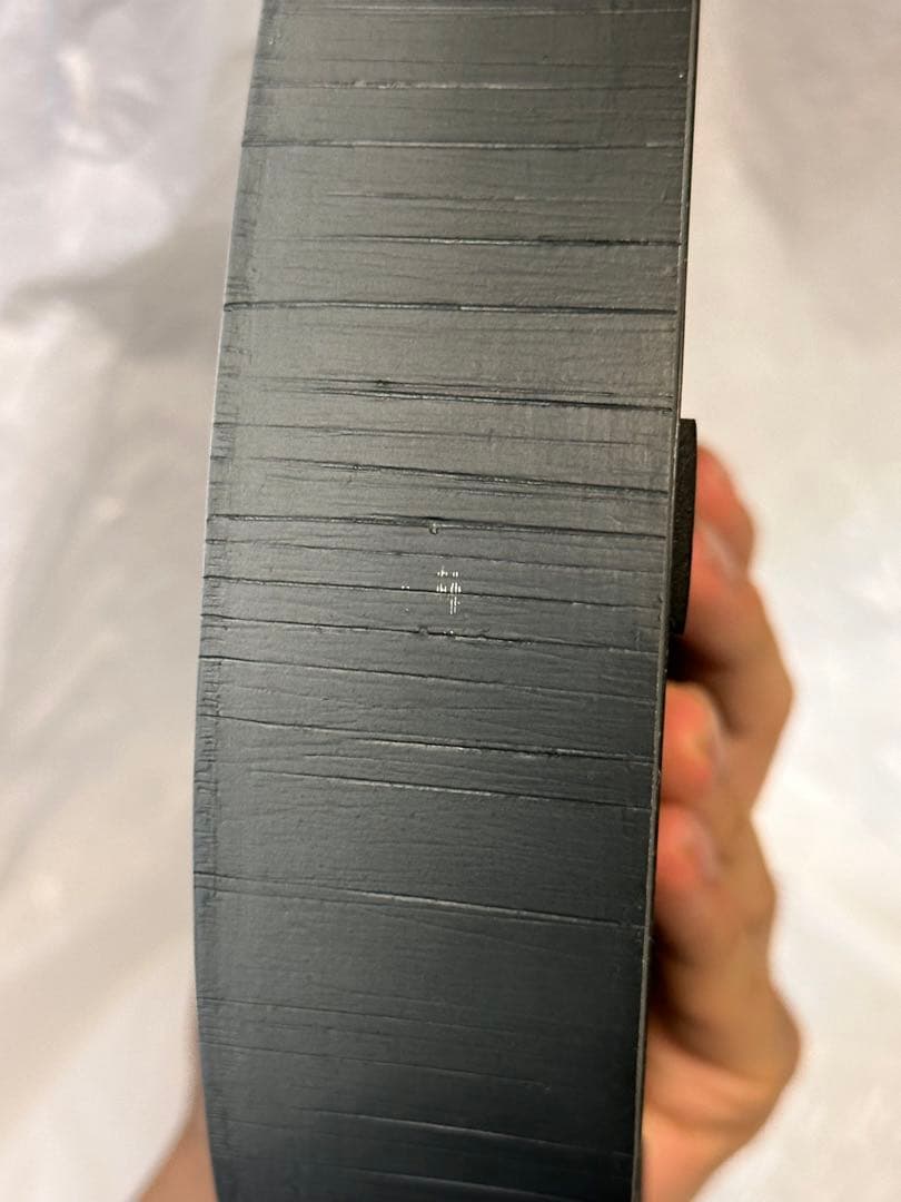 あしたのジョー　矢吹丈　ラストシーン　オルカトイズORCATOYS フィギュア②