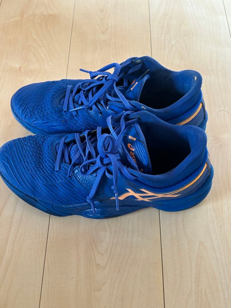 ASICS アンプレアルスlow ソックスセットBallaholic