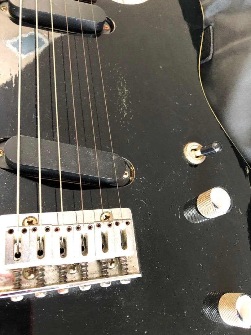 FERNANDES エレキギター(L21)