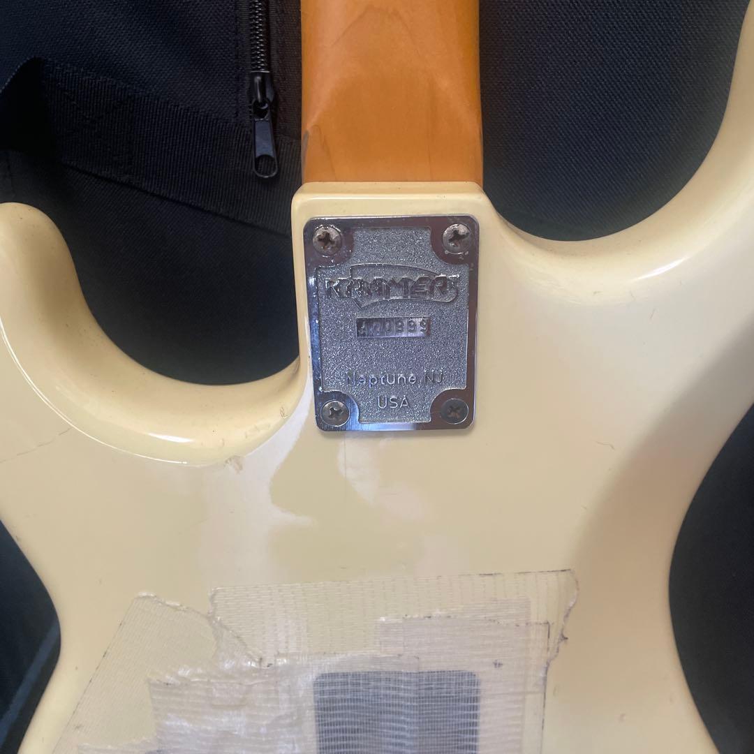 クレーマー　Kramer JK-1000