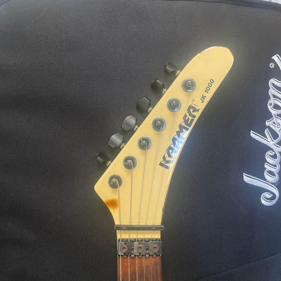 クレーマー　Kramer JK-1000