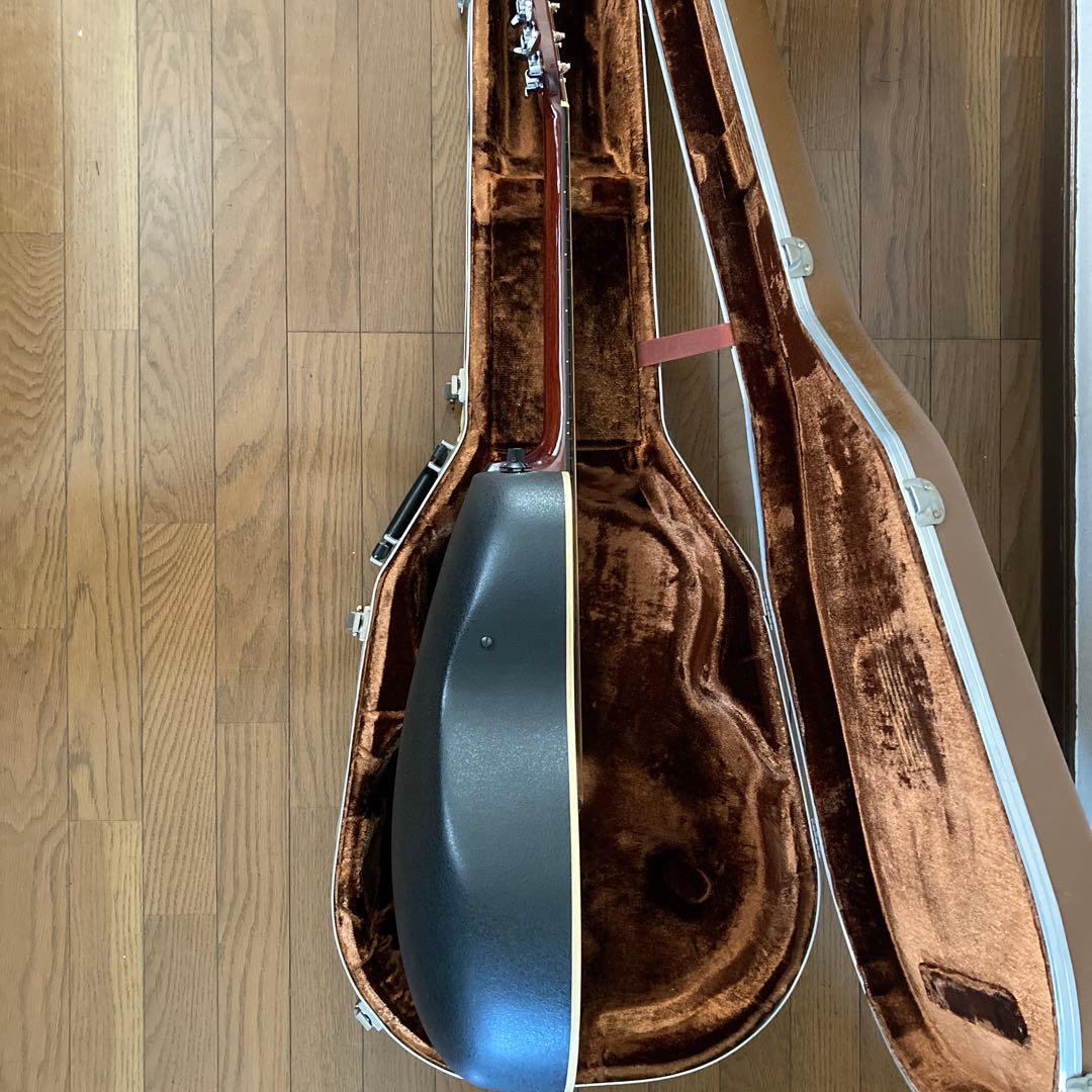 【ヴィンテージ・エレアコ】オベーションovationUSA 1612