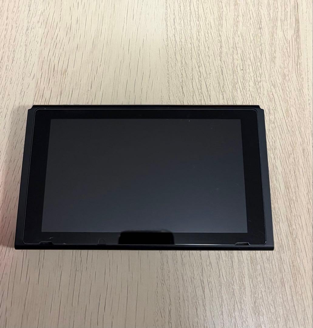 Nintendo Switch 本体 付属品・ジョイコン付き