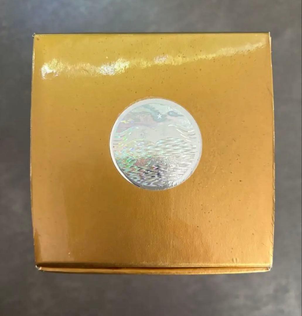 【未開栓・希少品】貴州茅台酒 2001年産 ヴィンテージ品 500ml