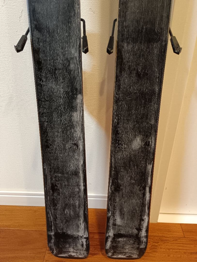 ロシニョール キッズ TEMPTATION PRO 140cm LOOK