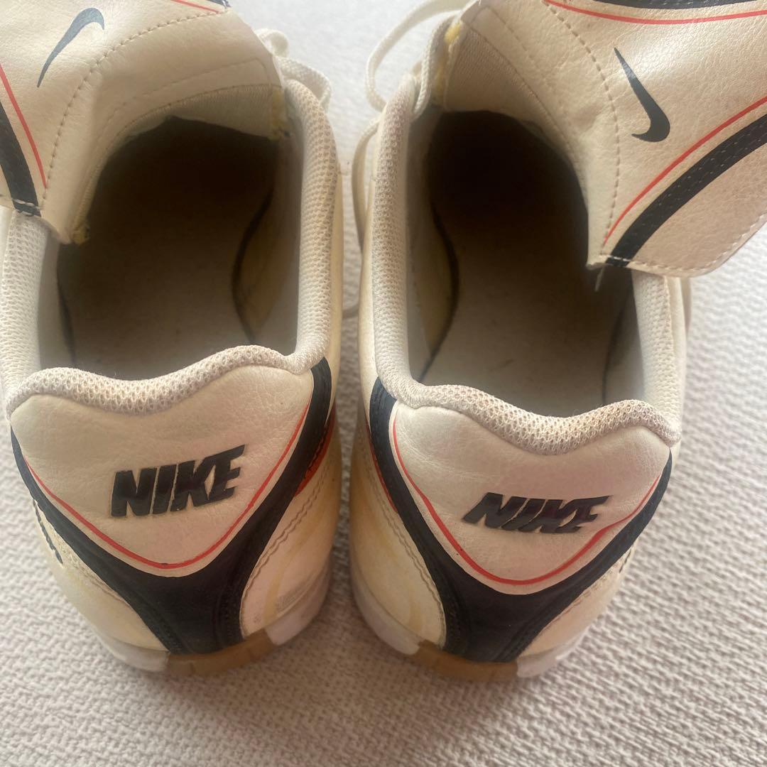 NIKE ナイキ フットサルシューズ 28.5cm