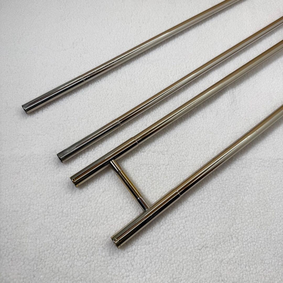 Kawai B&S ドイツ製　テナーバストロンボーン　カワイ　トロンボーン