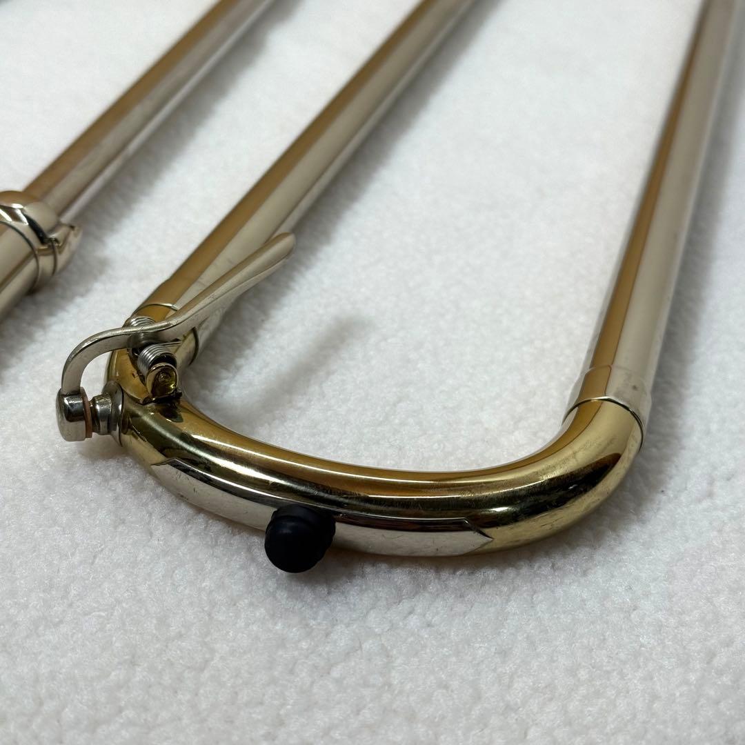 Kawai B&S ドイツ製　テナーバストロンボーン　カワイ　トロンボーン