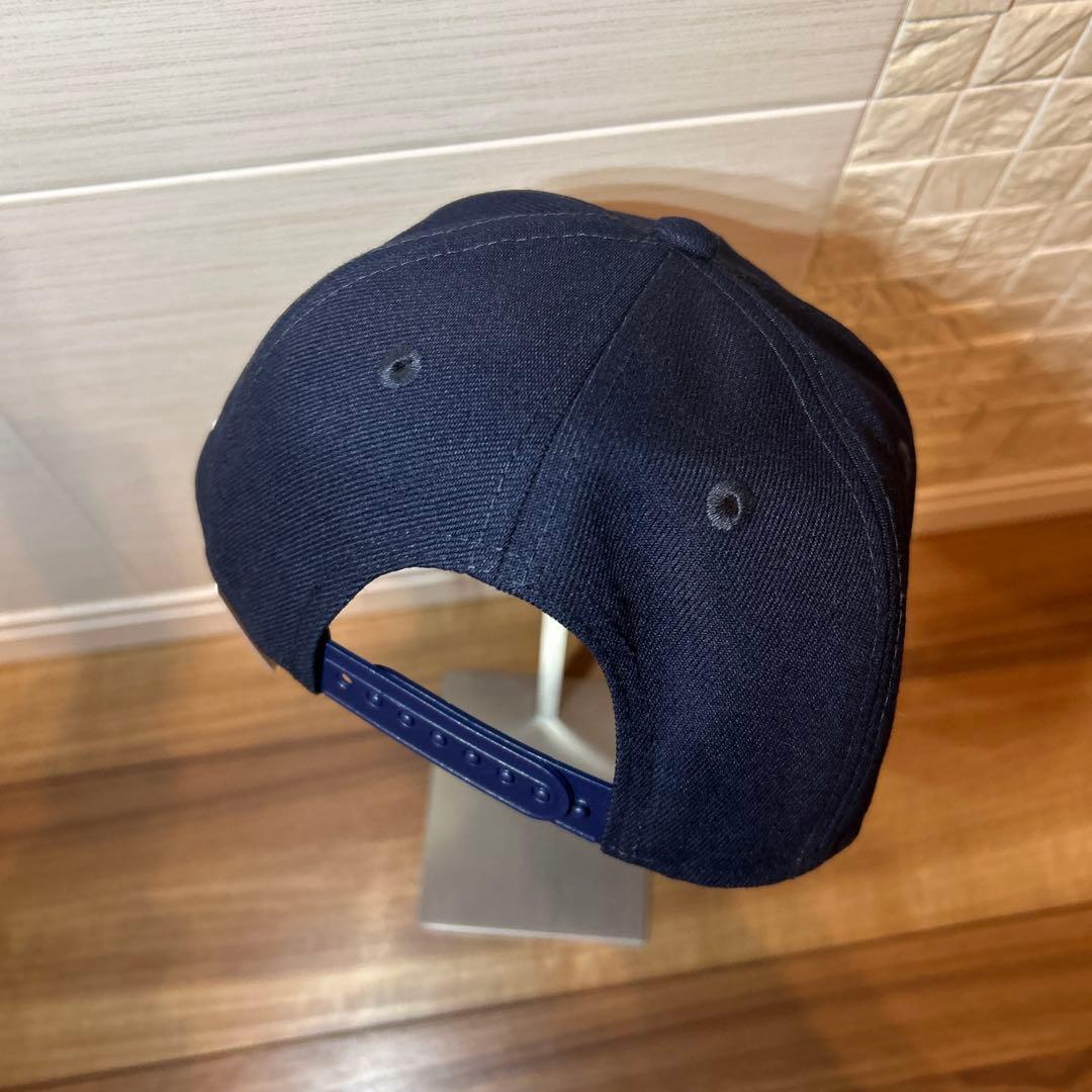 つば九郎 ニューエラ キャップ NEW ERA ヤクルト