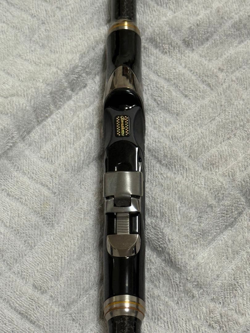 がまかつ アテンダー2 06-53 新品未使用。