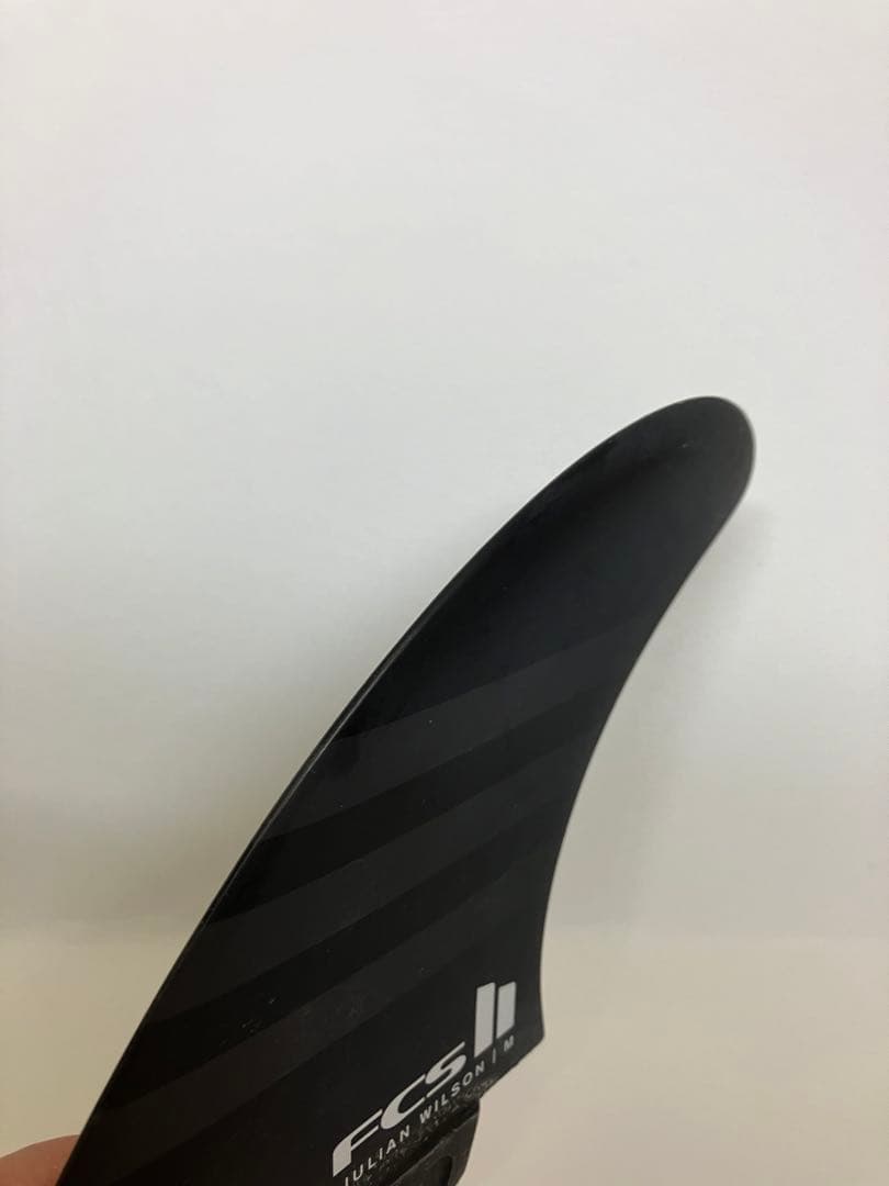 FCS2 Julian Wilson AirCore フィン Mサイズ　3枚