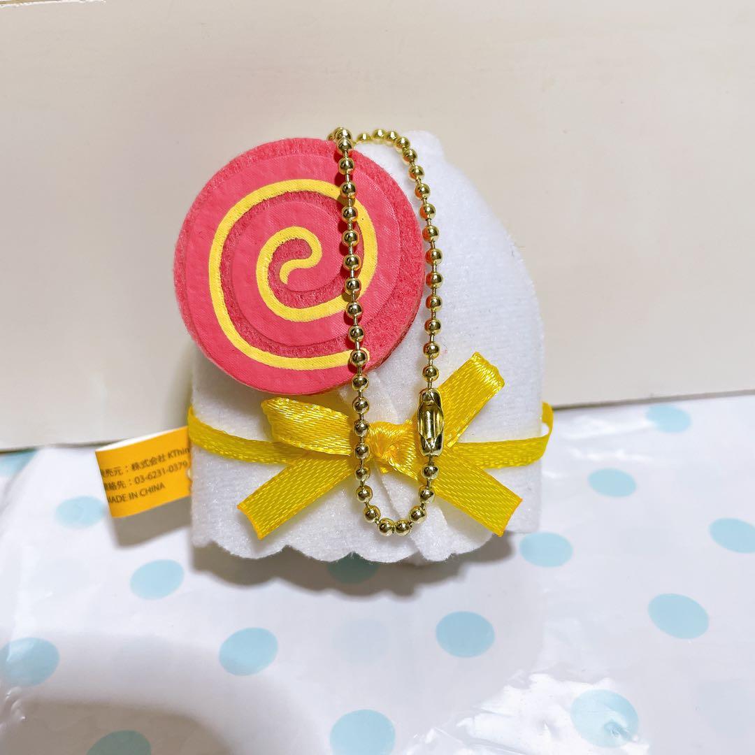 ポムポムプリン マフィン ハロウィン おばけ マスコット ＊ 美品