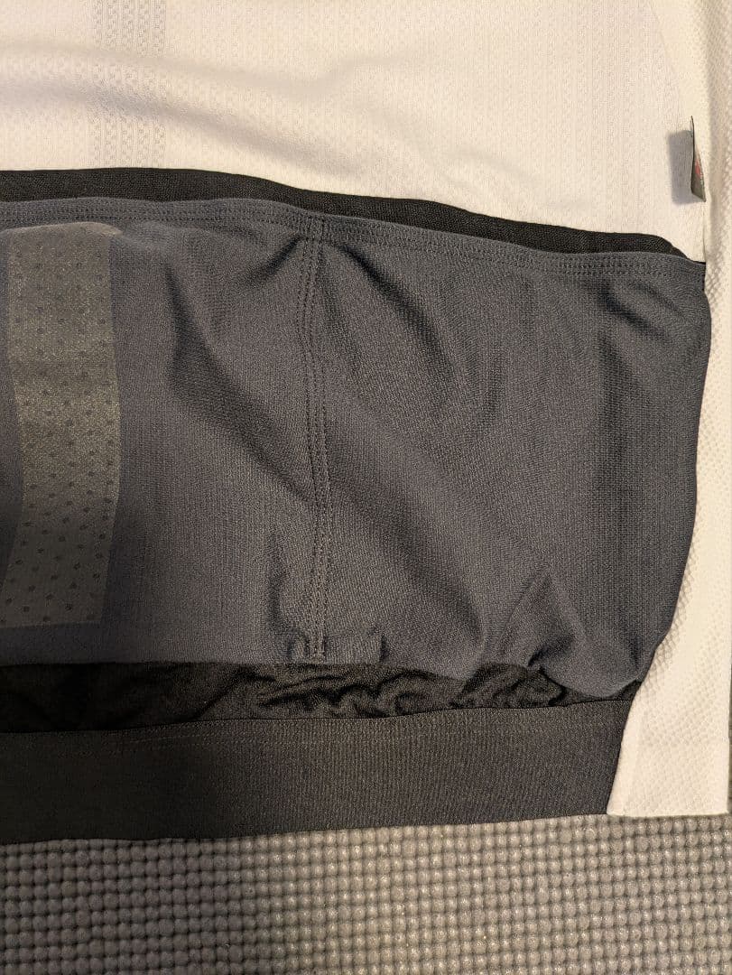 ASSOSアソスEQUIPE RS Jersey S9 TARGAサイズXL