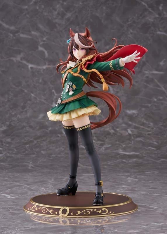 ウマ娘 シンボリルドルフ 勝負服Ver. 1/7 完成品フィギュア