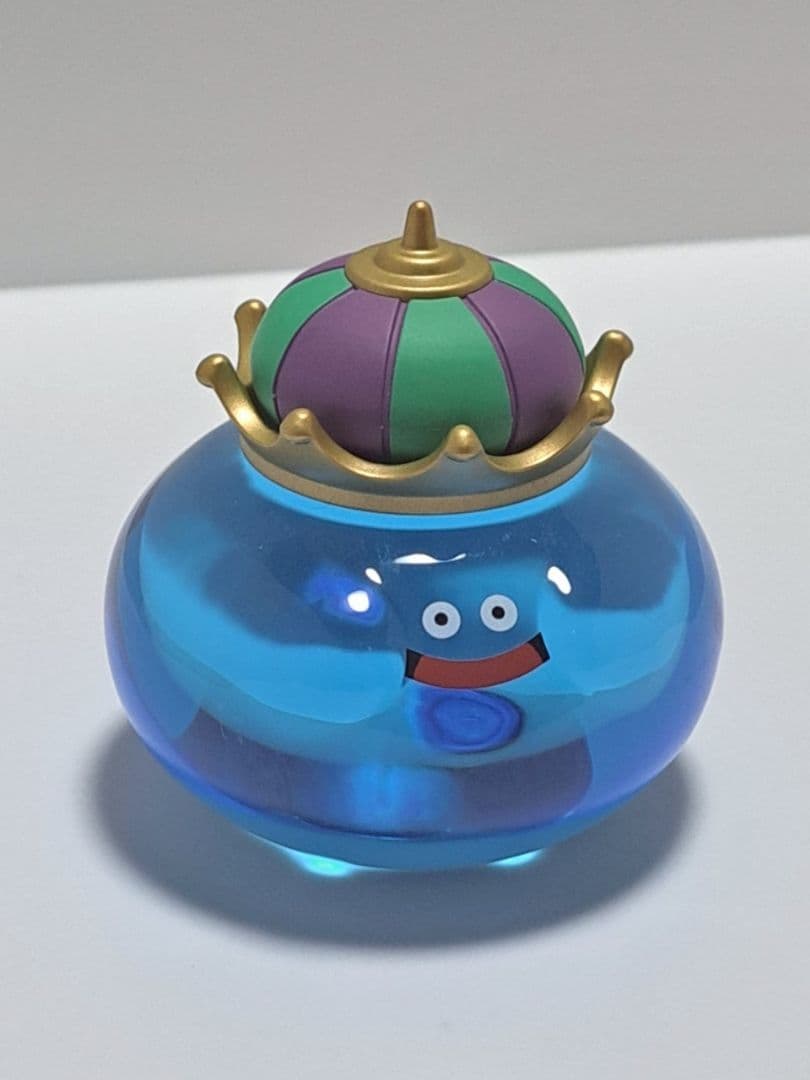 ドラゴンクエスト クリスタルモンスターズ フィギュア