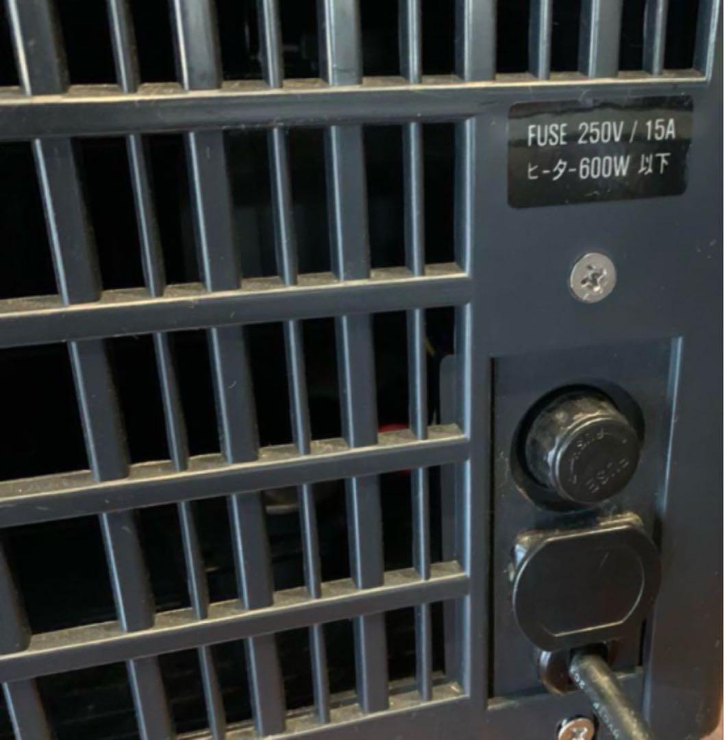 ゼンスイ 大型水槽用　クーラー　ZC-1300α