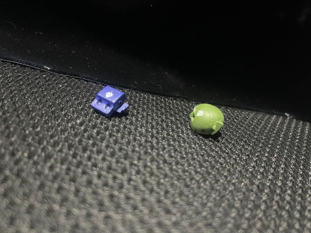 あさげ