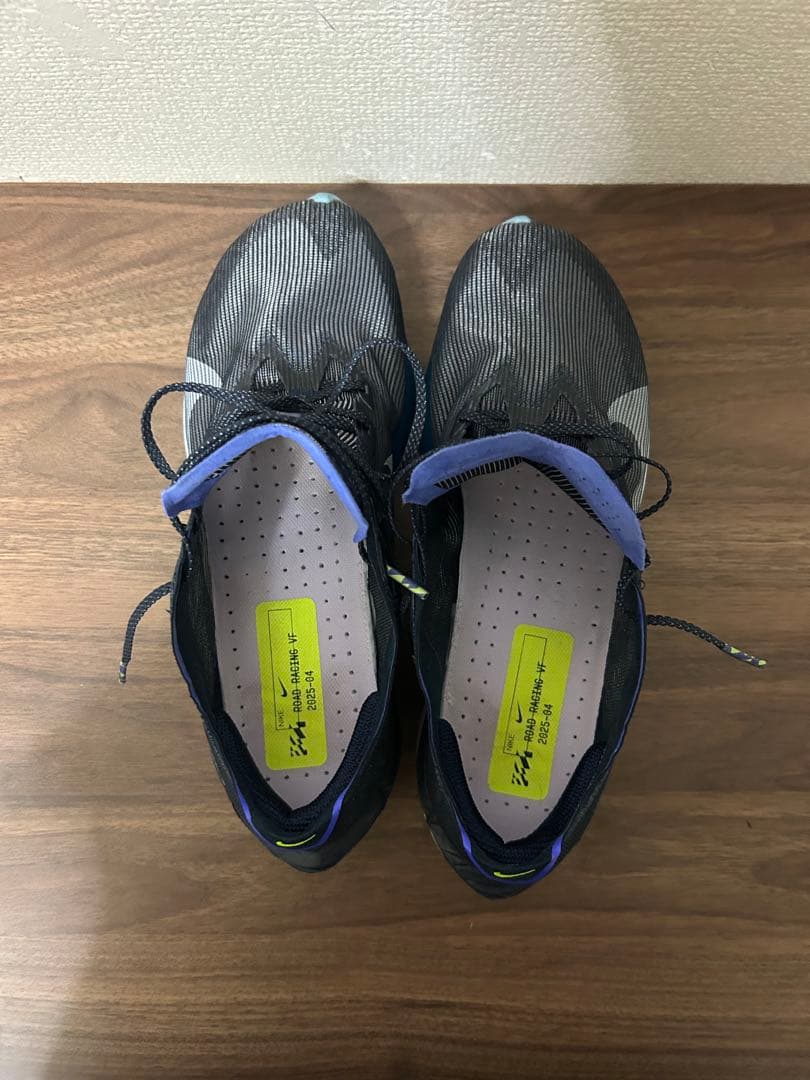 NIKE ヴェイパーフライ4 26cm
