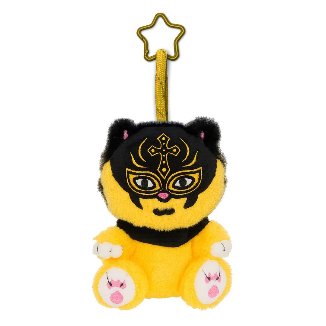 新品未開封 RIPNDIP LUCHA GOLDEN NERMIEE