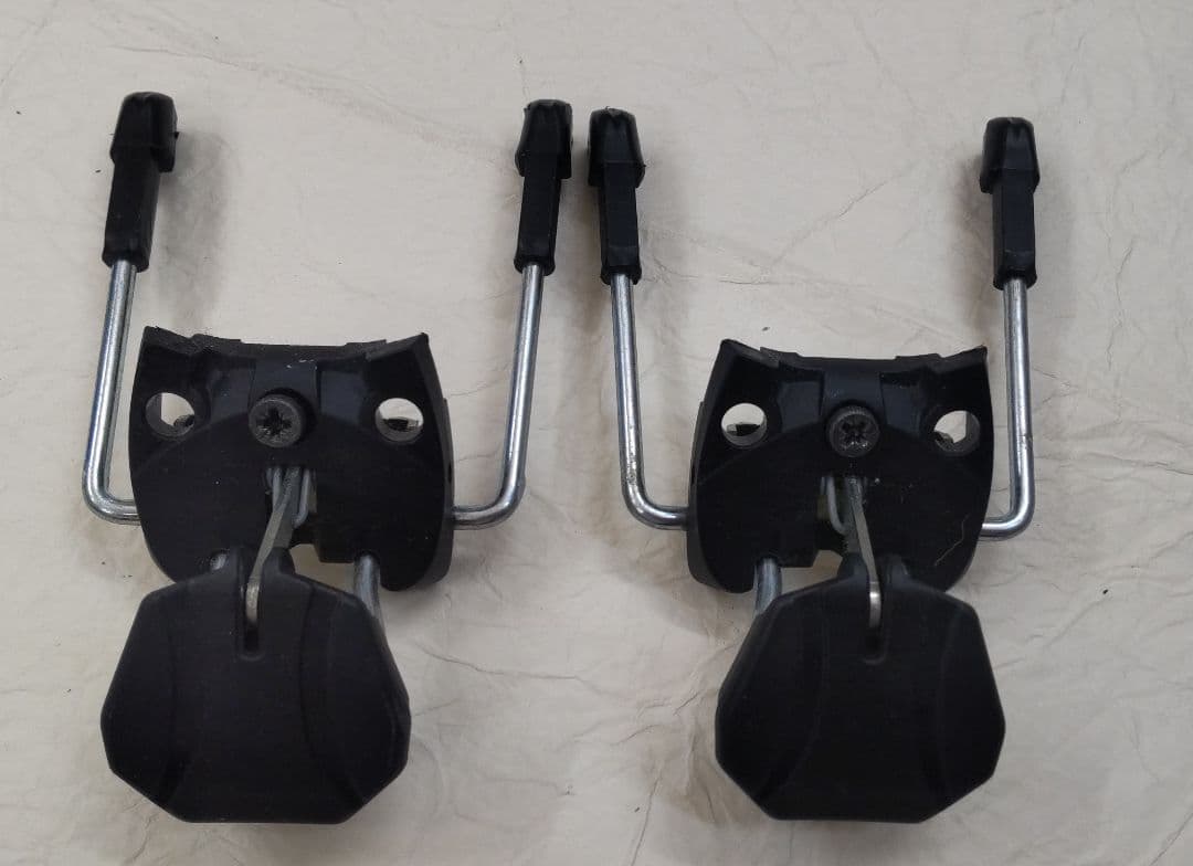 LOOK SPX 12 中古