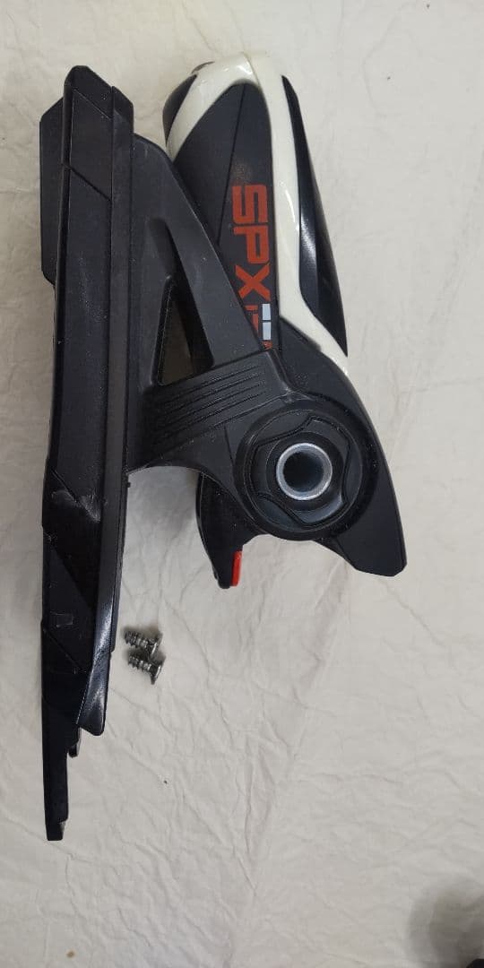 LOOK SPX 12 中古