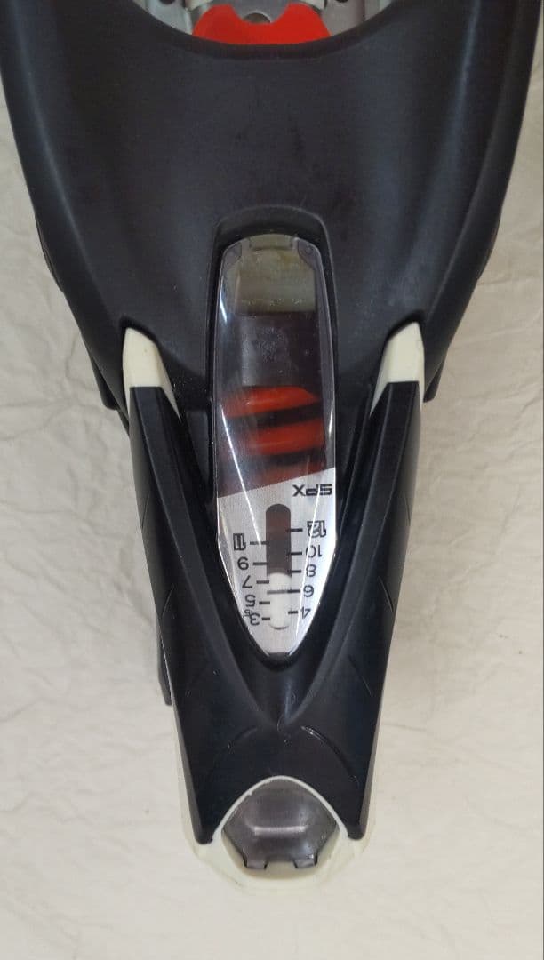 LOOK SPX 12 中古