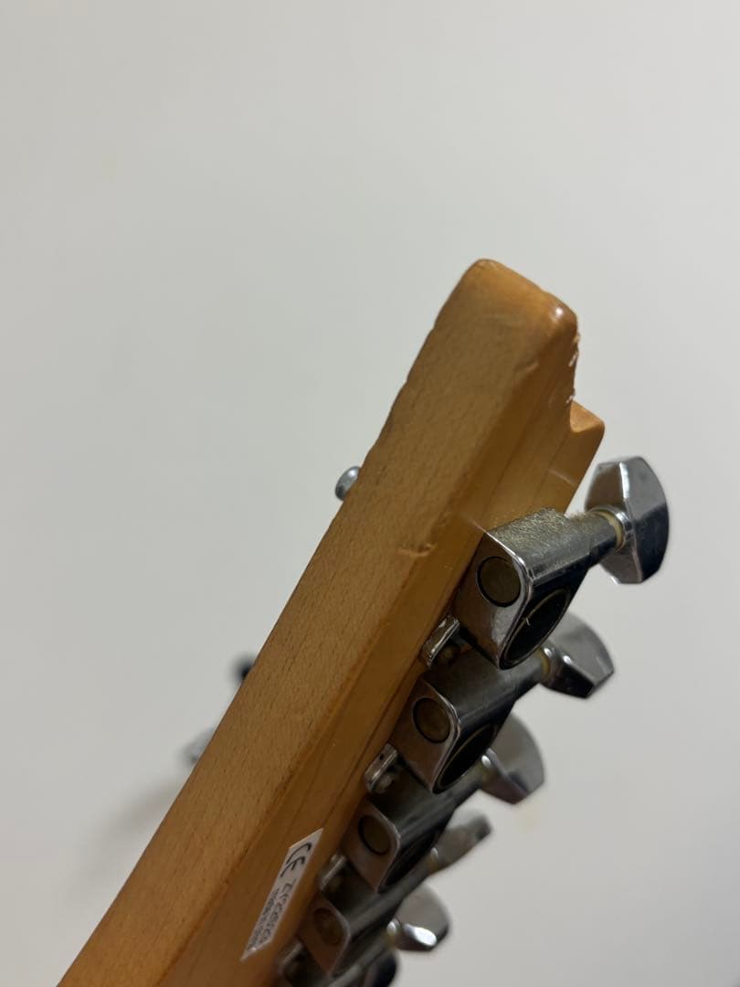 Ibanez GIO エレキギター