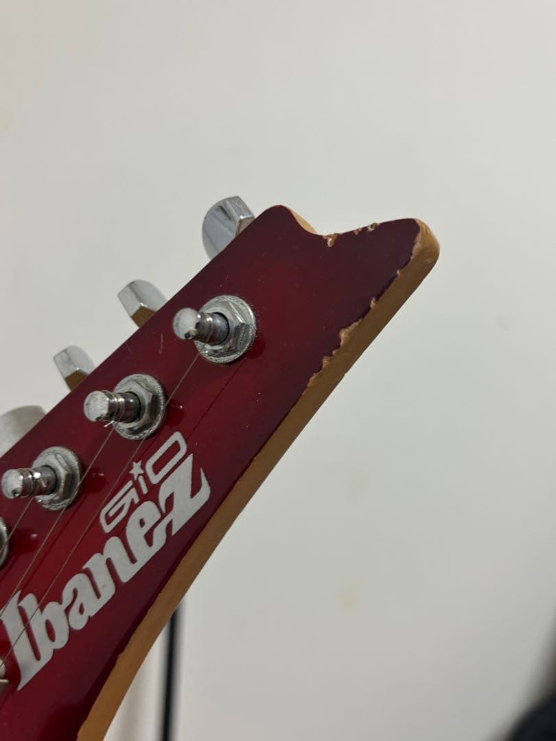Ibanez GIO エレキギター