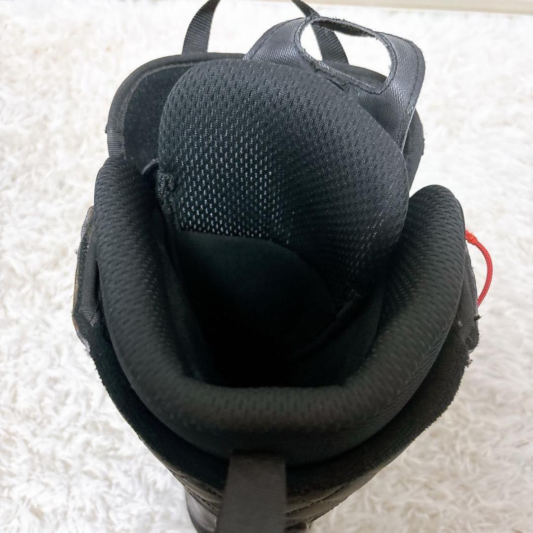 SALOMON LAUNCH BOA 26.5cm スノーボードブーツ