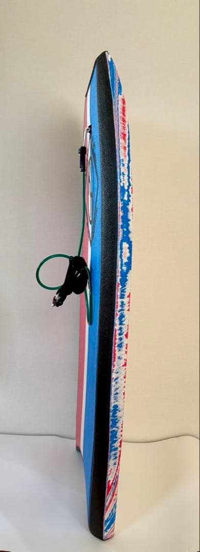 WAVE REBEL Kainoa McGeeモデル ボディボード