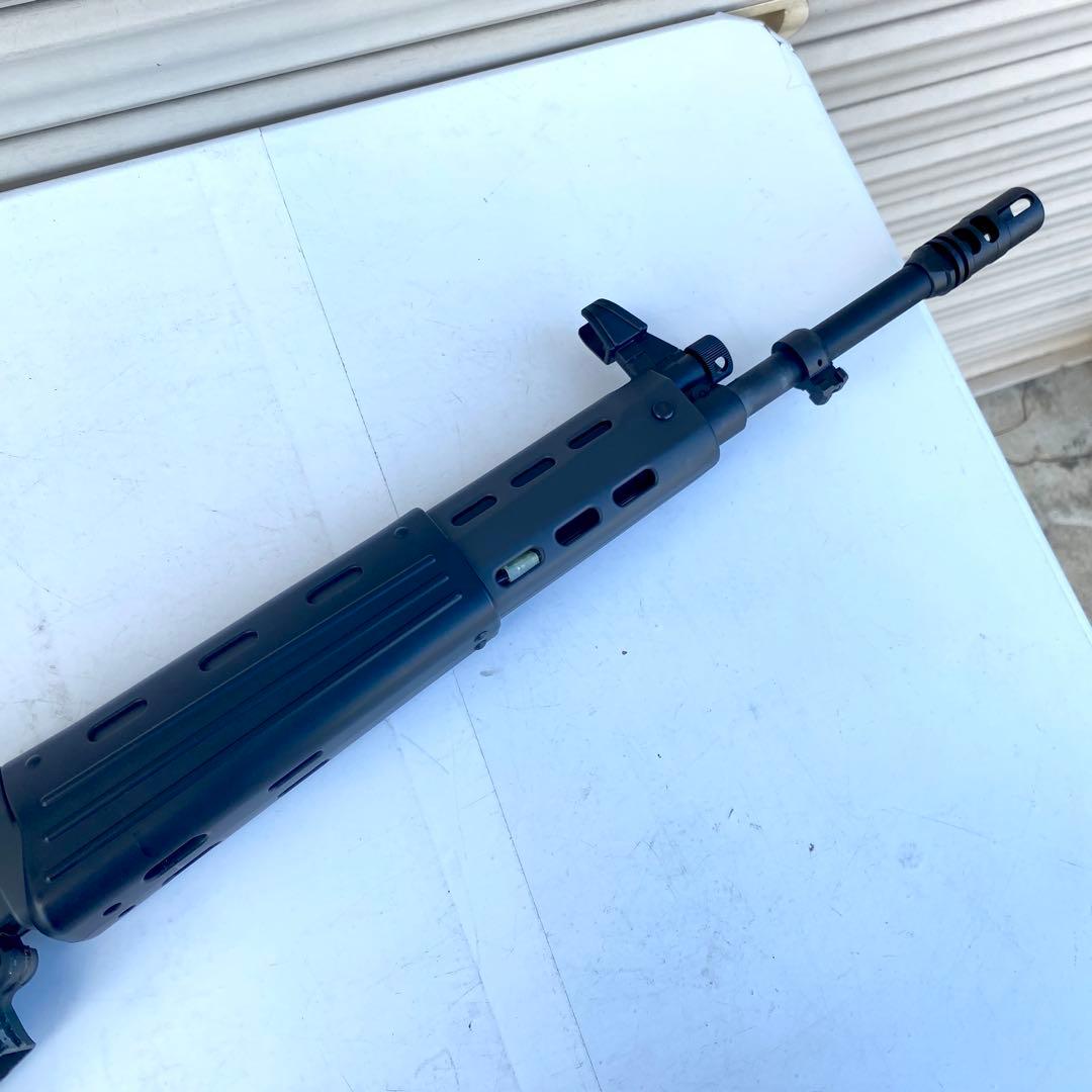 ◎東京マルイ 89式5.56mm小銃 電動ガン 現状品