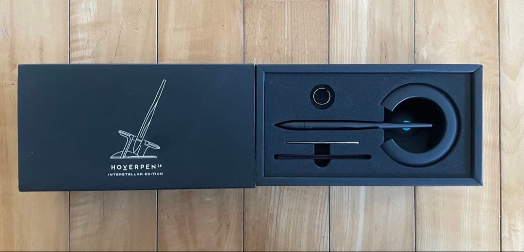 ホバーペン　インターステラー