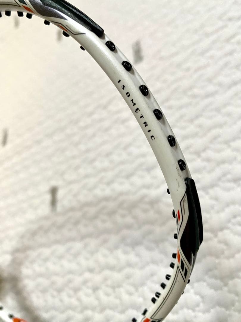 ラケット　YONEX ヨネックス ボルトリック70 Etune 4UG5